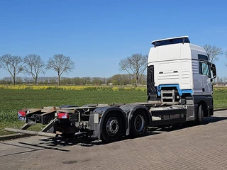 MAN TGX 2020 - 26.420 изображение 3