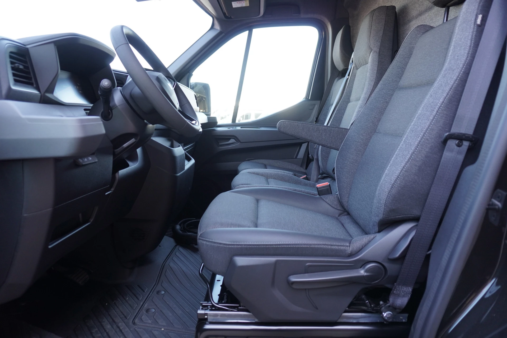 Renault Master 2026 - E-Tech T35 L2H2 Advance long range 87 kWh 143PK Automaat obrázek 25