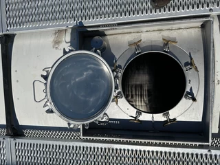 CIMC N/A 2022 - 20FT ISO / 25.020L / 1 comp. / L4BN / UN Portable / T11 / test: 10 -2027 изображение 19