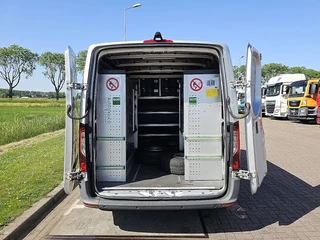 Mercedes-Benz Sprinter 2020 - 314 immagine 13
