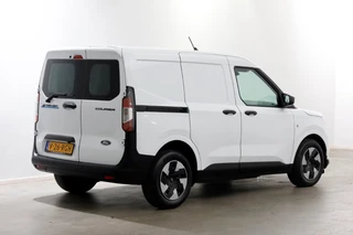 Ford E-Transit Courier 2025 - Trend 44 kWh 100% Elektrisch Airco/Camera NIEUW 11-2025 afbeelding 2 miniatuur