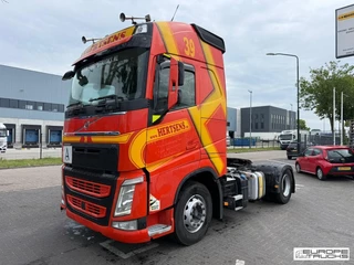 Volvo FH 2016 - 460 te koop