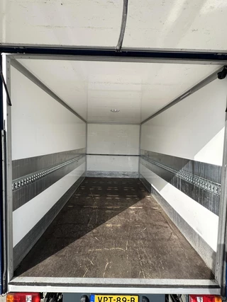 Volkswagen Crafter 2022 - 35 2.0 TDI Highline Bakwagen met laadklep, изображение 10