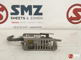 Mercedes-Benz Actros - Occ NOX sensor MP4 obrazek 5