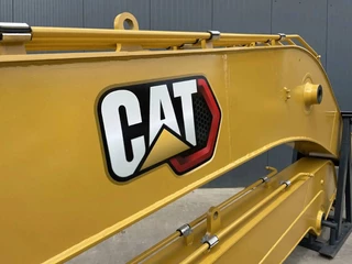 Cat N/A 2026 - 323F 15m Set Long Reach Equipment immagine 14