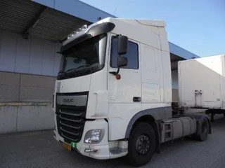 DAF XF 450 2017 - N/A immagine 1