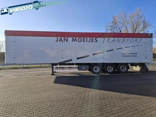 Knapen Trailers N/A 2008 - K200 immagine 2