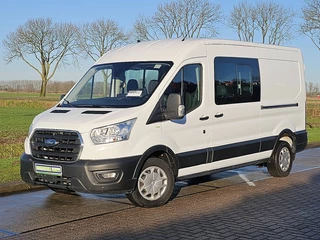 Ford Transit 2022 - 2.0 obrazek 2