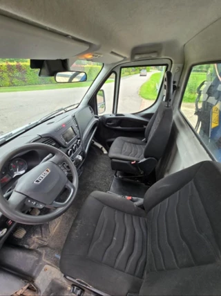 Iveco 40C17 2016 - N/A obrazek 22