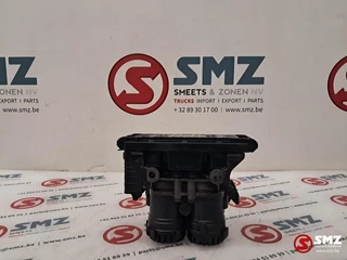 MAN N/A 2019 - Occ EBS achterasmodulator MAN obrazek 2