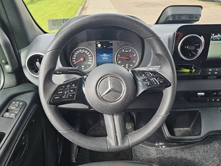 Mercedes-Benz Sprinter 2024 - 317 image 13