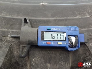 Michelin N/A - Occ vrachtwagenband 12.00R20 154/149K Michelin image 7