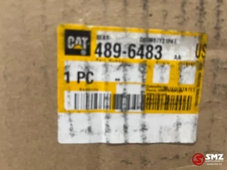 Caterpillar N/A - Stoel Caterpillar obrazek 7