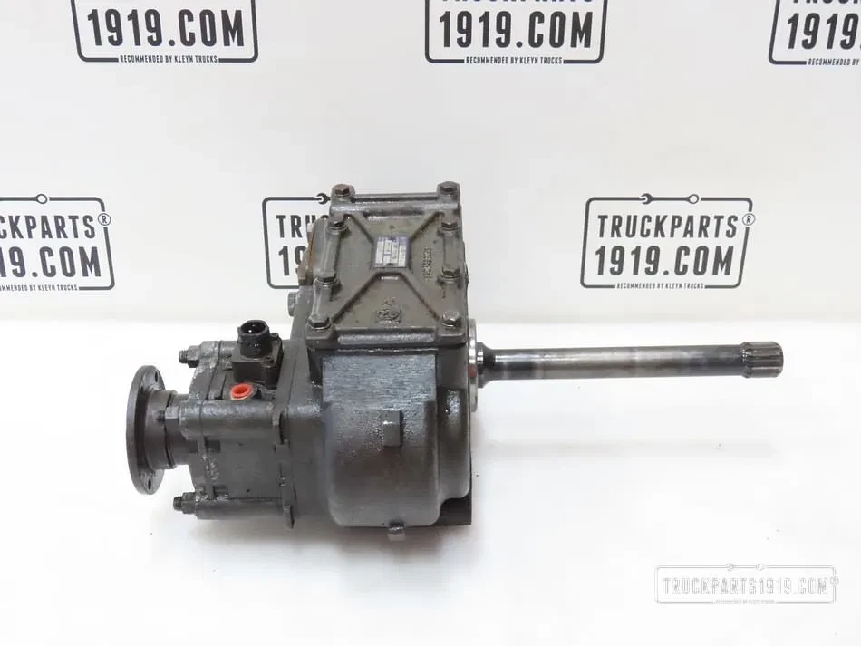 DAF - 1447414 PTO N AS 10 B afbeelding 1
