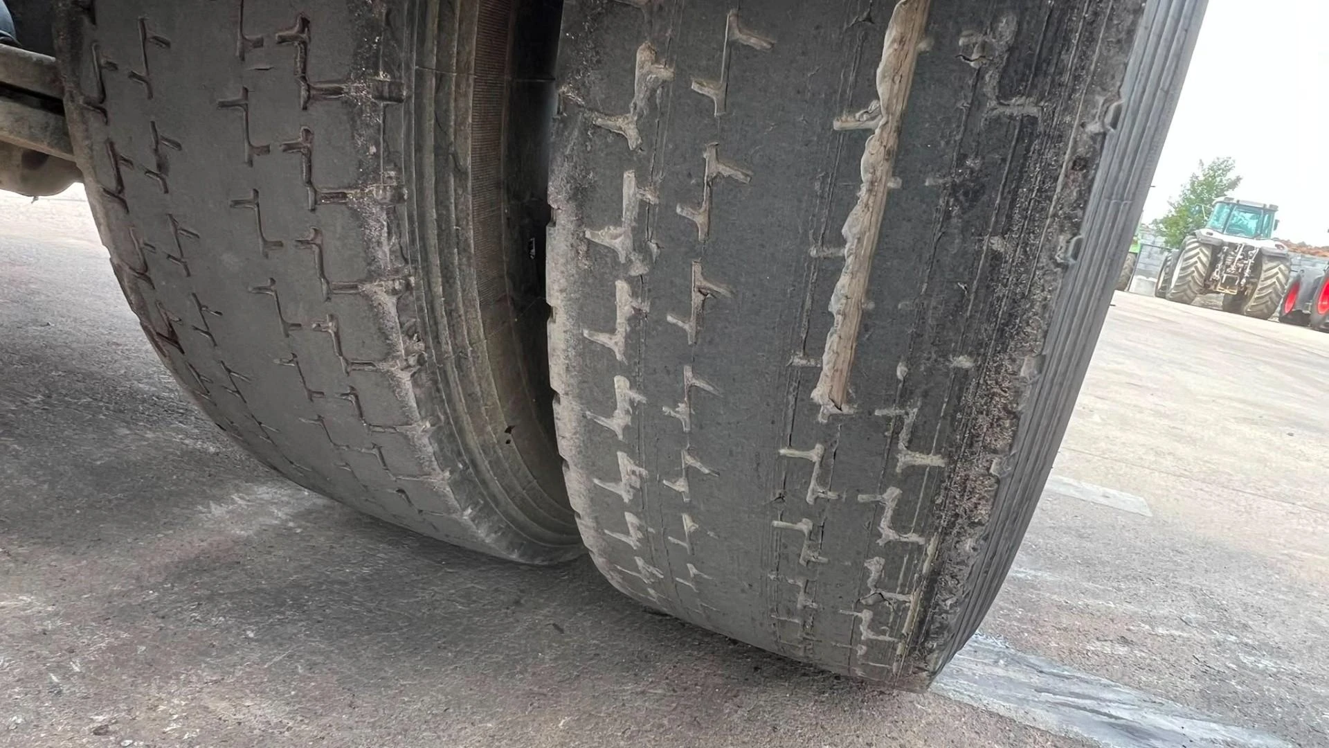 Renault Magnum 430 2000 immagine 12