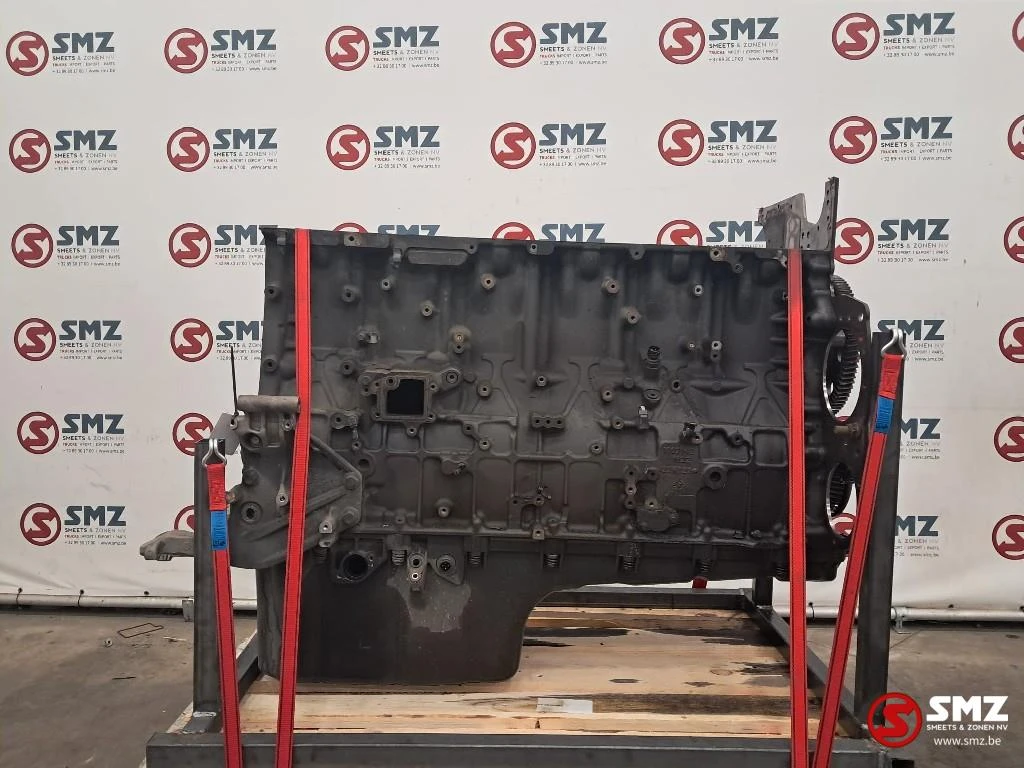 Renault 2022 - Occ motorblok DTI13 Renault afbeelding 1