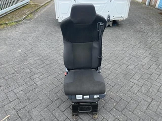 Mercedes-Benz N/A - A 9609107501 DRIVER'S SEAT ISRI bild 5
