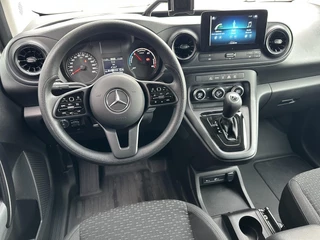 Mercedes-Benz eCitan 2024 - 112 Pro L1 51 kWh image 6