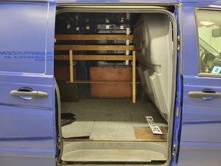 Mercedes-Benz Vito 2007 - 115CDI Airco Trekhaak Automaat! image 7