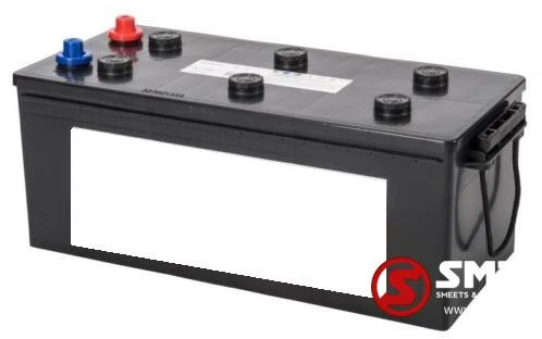 Diversen - Batterij 12v 225Ah 1050A (SAE) afbeelding 1