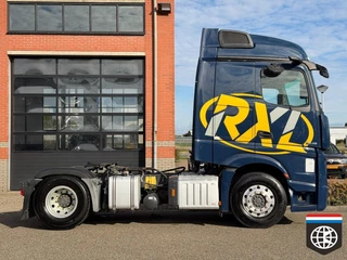 Mercedes-Benz Actros 2020 - 1848 image 7
