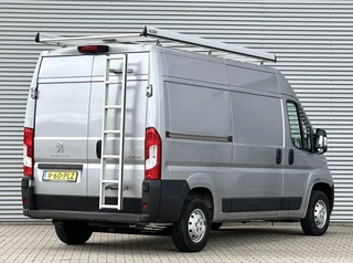 Peugeot Boxer 2023 - 333 2.2 Boxer/Ducato/Jumper L2H2 Navi|Carplay|Crui obrazek 5