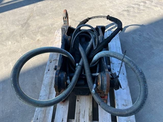 OilQuick N/A 2021 - OQ65 - 311F / 313F / 315F obrazek 5