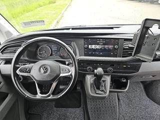 Volkswagen Transporter 2020 - 2.0 TDI zdjecie 8