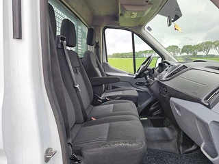Ford Transit 2020 - 2.0 obrazek 7