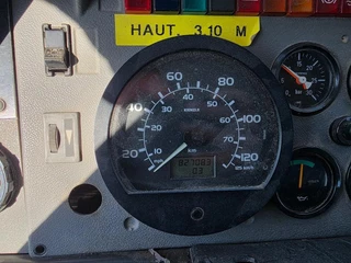 Renault M210 1998 - N/A изображение 12