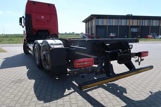 MAN TGX 2021 - 26.470 - BDF - Retarder - 2021 - Steering axle zdjecie 12