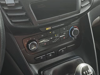 Ford Transit Connect 2020 - 1.5 obrazek 11