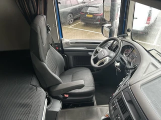 DAF XF 450 FT 2018 - SC / 906 dkm / Tacho V2 afbeelding 3 miniatuur