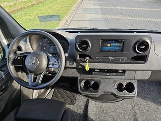 Mercedes-Benz Sprinter 2019 - 314 imagem 8