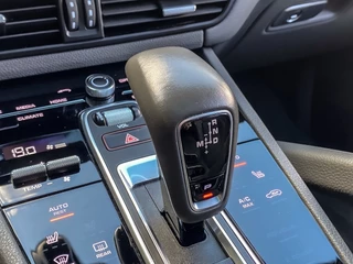 Porsche Cayenne 2018 - 3.0 V6 340PK Automaat zdjecie 72