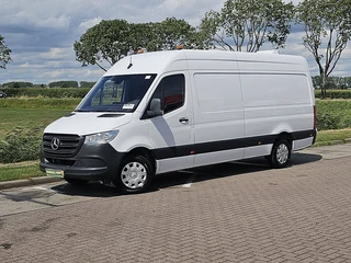 Mercedes-Benz Sprinter 2022 - 315 afbeelding 2 miniatuur