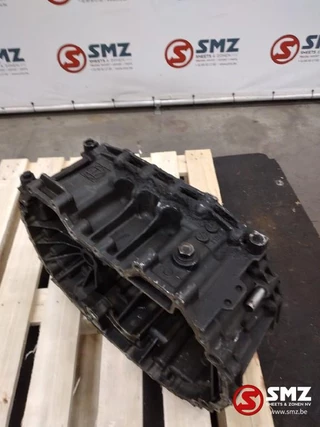 ZF N/A - Occ versnellingsbakhuis ZF imagen 3