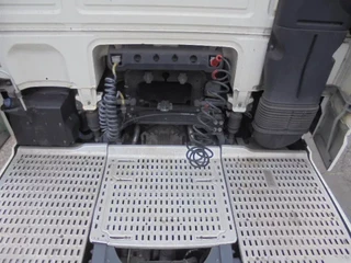DAF XF 460 2014 - NL TRUCK RETARDER bild 15