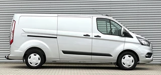 Ford Transit Custom 2023 - 320 2.0 TDCI L2 Trend automaat|navi|trekhaak image 7