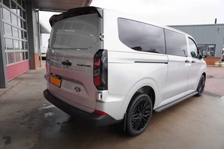 Ford Transit Custom 2024 - 320L 2.0 TDCI 170PK L2H1 Trend Automaat Schuifdeur L / R bild 5