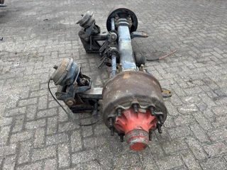 BPW HSF 12010-160 ECO-P - N/A obrazek 3