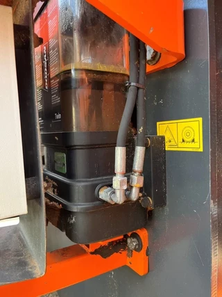 Doosan N/A 2012 - DL250 obrazek 8