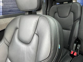 Volvo XC90 2021 - 2.0 T8 Recharge AWD INSCRIPTION PANORAMADAK immagine 15