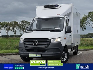 Mercedes-Benz Sprinter 2021 - 314 na sprzedaż