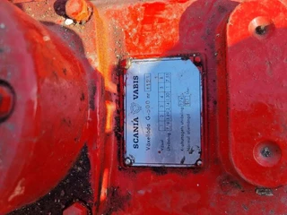 Scania LS56 1963 - N/A image 27