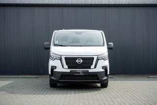 Nissan Primastar 2024 - L2H1 | 130 PK | 3-Zits | LED | Cruise | Airco imagen 3
