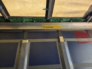 Krone N/A 2015 - SD NL TRAILER   50 x IN STOCK imagem 10
