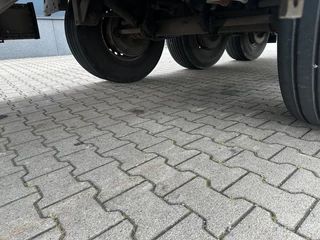Krone N/A 2018 - AUL DROPSIDES / DRUMBRAKES / NL-TRAILER obrazek 25