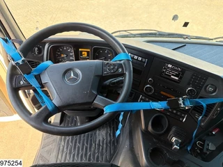 Mercedes-Benz Actros 2015 - 1843 EURO 6, Retarder, Lohr afbeelding 7