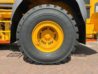 Volvo N/A 2025 - L120 H2 UNUSED Michelin 750/65 image 16